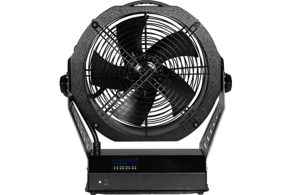 Eurolite AF-180 Stage Fan DMX image 2
