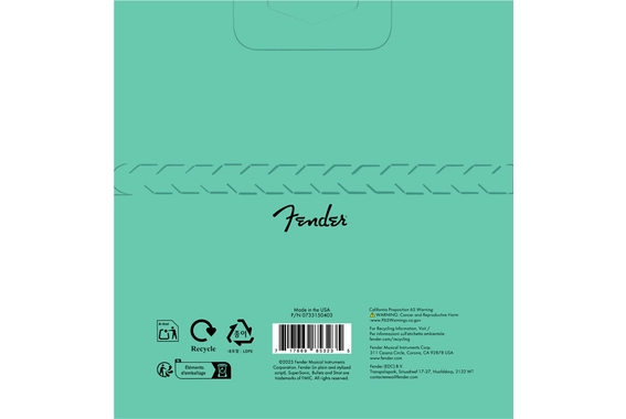 Fender 3150L Original Bullets image 2