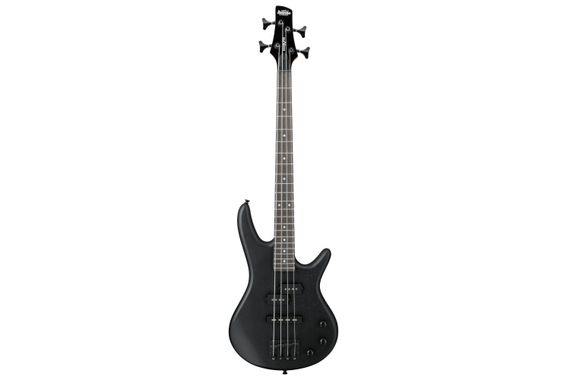 Ibanez GSRM20B-WK E-Bass Wheathered Black  - Retoure (Zustand: sehr gut) image 2