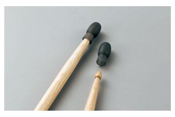 Tama TCP20 Silent Tips image 2
