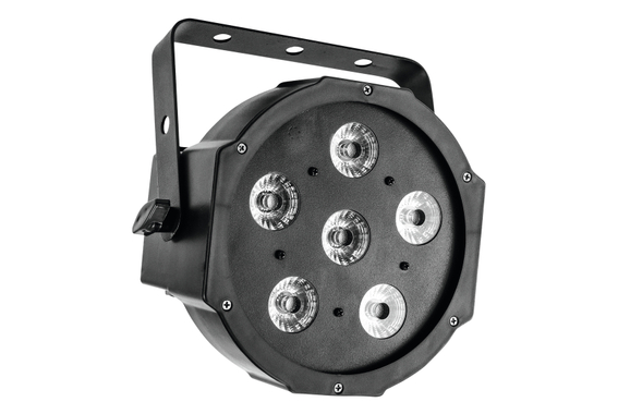 Eurolite LED SLS-6 TCL Spot Controller Set image 2