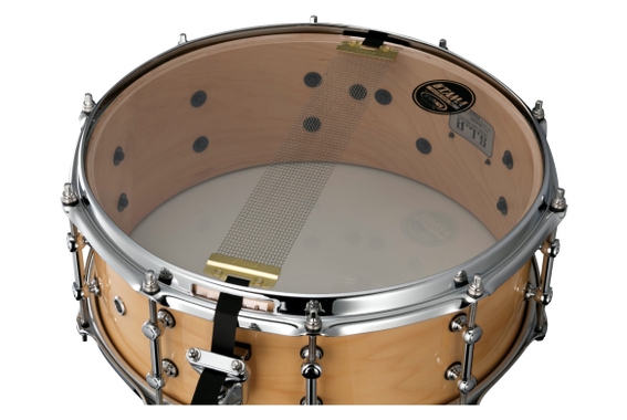 Caisse Claire Tama LMP1455-SMP S.L.P. Classic Maple image 2