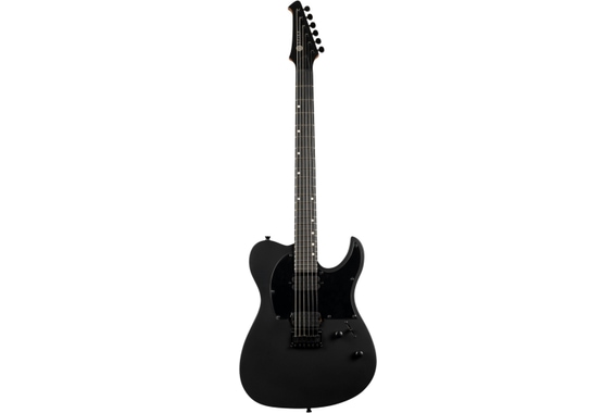 Spira T-400 Satin Black Set image 2