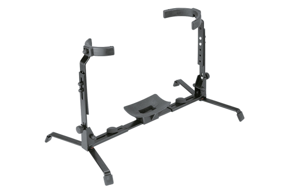 Set de Support Tuba K&M 14940 avec Sac image 2