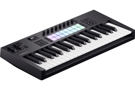 Novation Launchkey 37 MK4 image 2