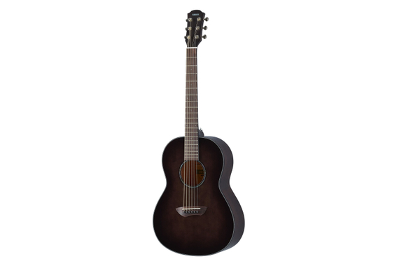 Yamaha CSF1M Translucent Black image 2