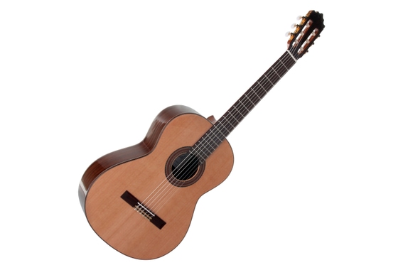 Antonio Calida GC203G 4/4 Set Guitare Classique avec Étui Léger image 2