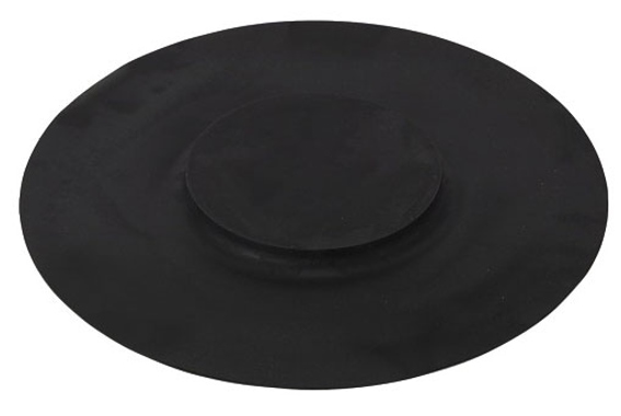 Kirstein Pad D'entraînement 14" Pour Caisse Claire Avec Rehausse image 2