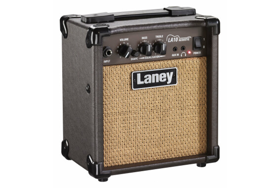 Laney La Akustik Gitarren Combo