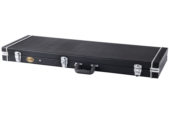 Rocktile E-Gitarrenkoffer Deluxe  - Retoure (Zustand: sehr gut) image 2