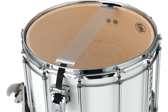 Tama R1412SK-SGW Starlight Snaredrum Sugar White image 2