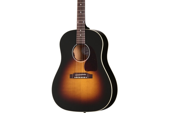 Gibson J-45 Special Vintage Sunburst image 2