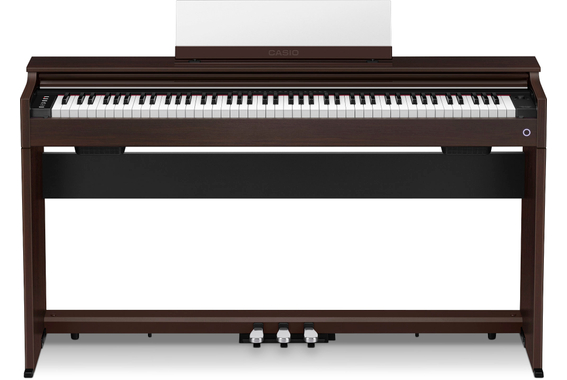 Casio AP-S200 BN Digitalpiano image 2