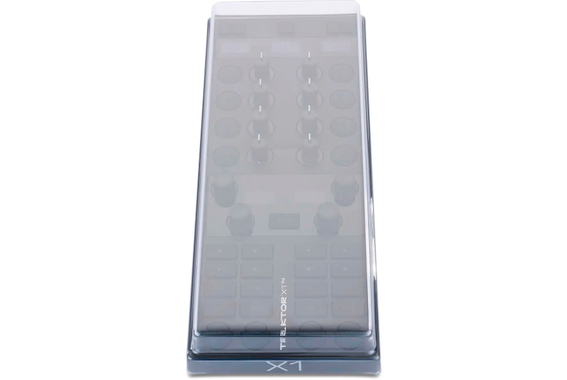 Copertura Antipolvere Decksaver Native Instruments Traktor X1 MK3 & Z1 MK2 image 2