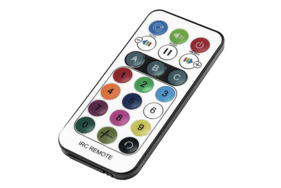 Télécommande Eurolite IR-16 image 2