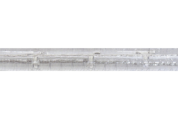 Eurolite Rubberlight LED RL1-230V Blanco 3000K 44m image 2