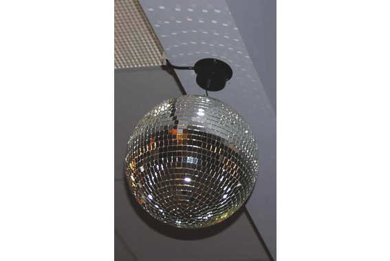 Eurolite MD-1515 Moteur Pour Boule À Facettes image 2