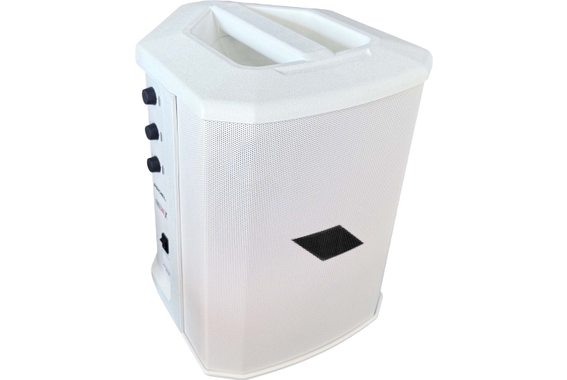 Proel FREEONEX Weiß Cover Set image 2