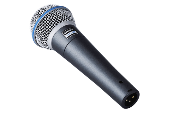 Shure Beta 58A image 2