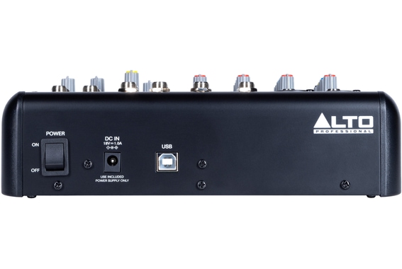 Alto Professional TrueMix 600 image 2