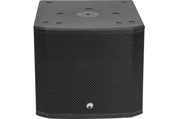 Caisson De Basses Omnitronic PAS-181 MK4 image 2