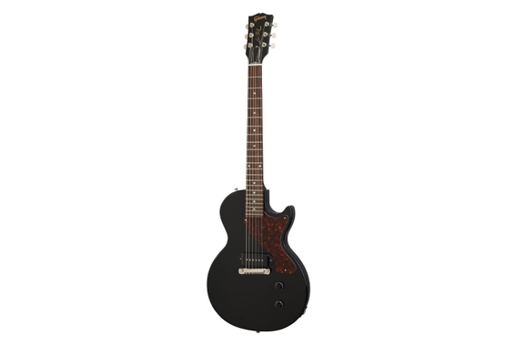 Gibson Les Paul Junior Ebony image 2