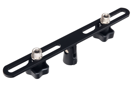 Pronomic SMB-245 Stereo Mikrofonschiene image 2