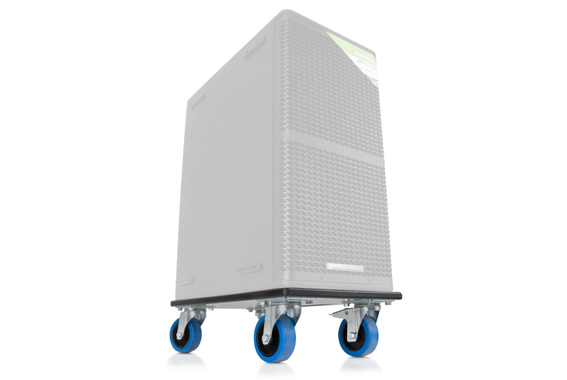 Planche à roulettes Pronomic pour Subwoofer V-Array 210 SA image 2