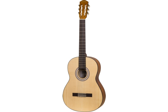 Cascha Student Series 4/4 Concertgitaar Bundel image 2