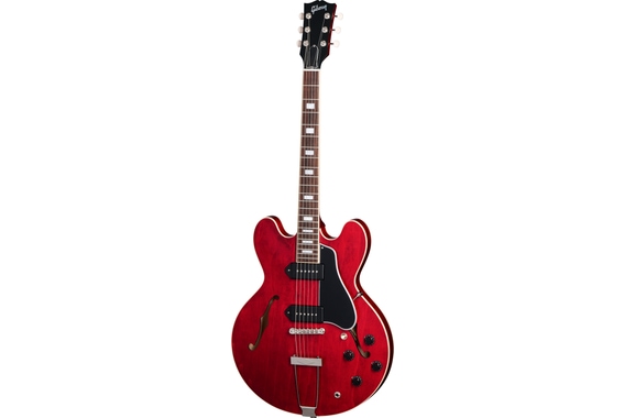 Gibson ES-330 Sixties Cherry image 2