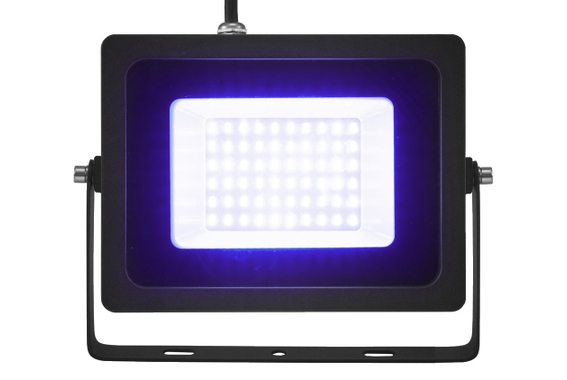Eurolite LED IP FL-30 SMD Blu image 2
