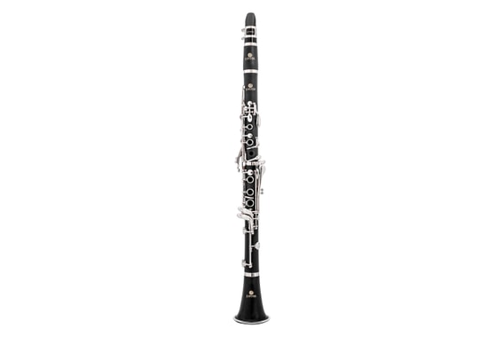 Jupiter JCL700SQ Clarinetto in Sib image 2