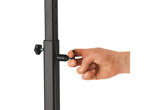 Meinl Sonic Energy Gong Stand 40"  - Retoure (Zustand: sehr gut) image 2