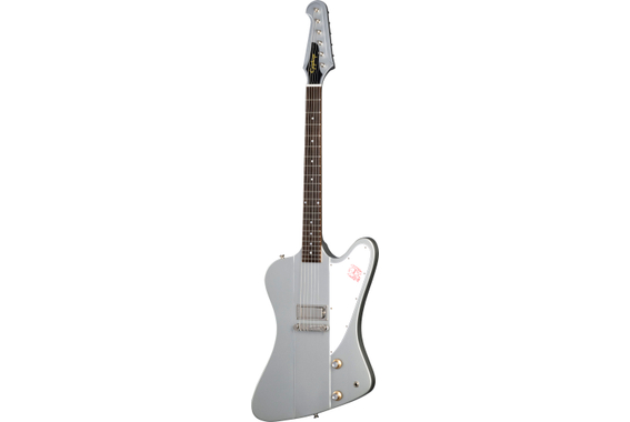 Epiphone 1963 Firebird I Silver Mist image 2
