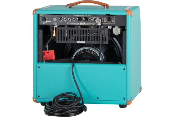 MESA/Boogie Mark Five: 35 1x12 Custom Combo image 2