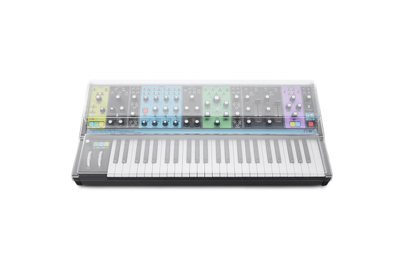 Decksaver Moog Matriarch image 2