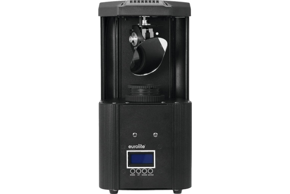 Set Eurolite LED TSL-150 Scan COB + Custodia image 2