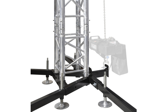 Litecraft PA Tower Set image 2