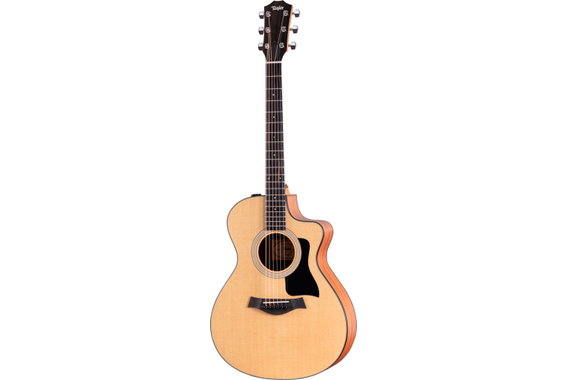 Taylor 112ce Left-Hand image 2