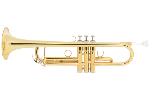 Classic Cantabile TR-30L B-Trompet image 2