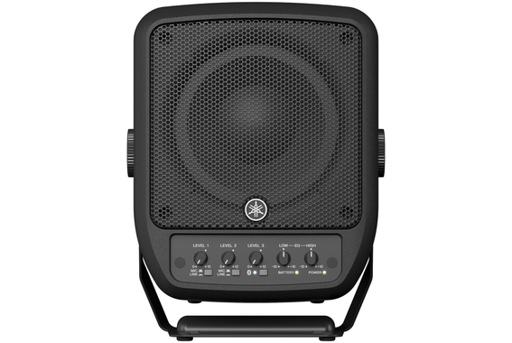 Yamaha Stagepas 100 BTR Set image 2