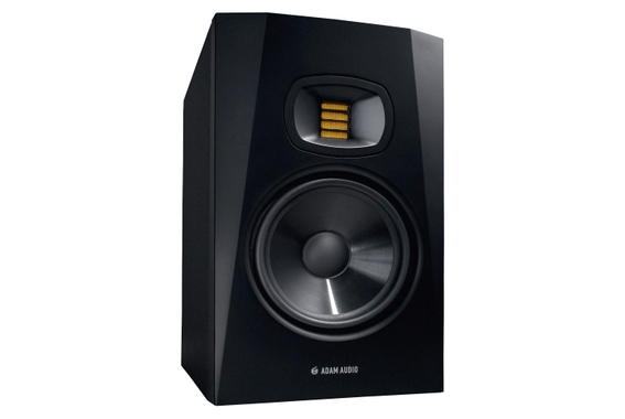 Adam Audio T7V Set inkl. Boxenstative image 2