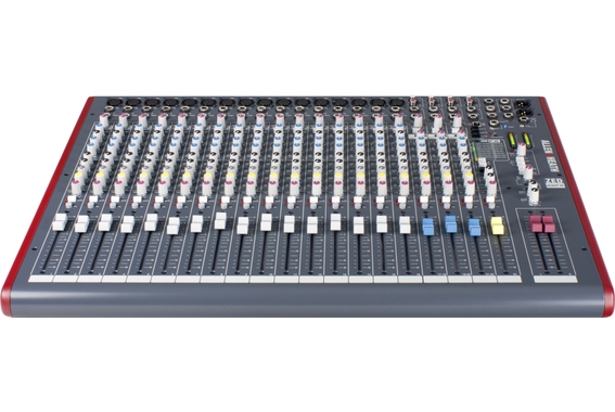 Allen & Heath ZED-22FX image 2