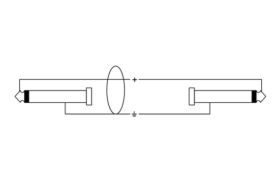 Cordial CFI 0,15 RR Patchkabel 0,15 m image 2