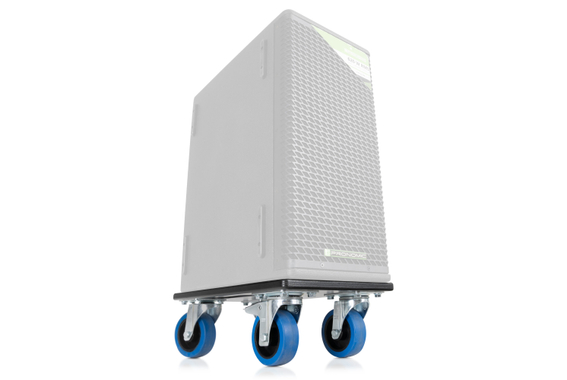 Pronomic Rollwagen voor V-Array 208 SA Subwoofer image 2