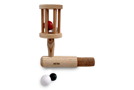 Astra Air-Stream-Trainer Per Sassofono Tenore image 2