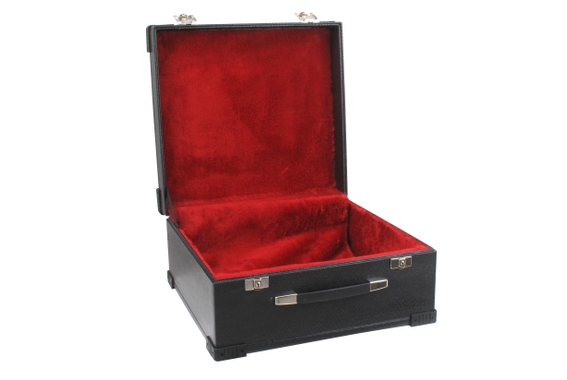 Alpenklang Akkordeonkoffer 72 Bass Standard image 2