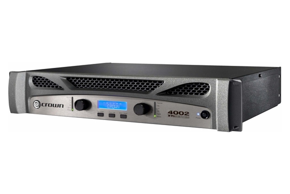 Crown XTI 4002 image 2