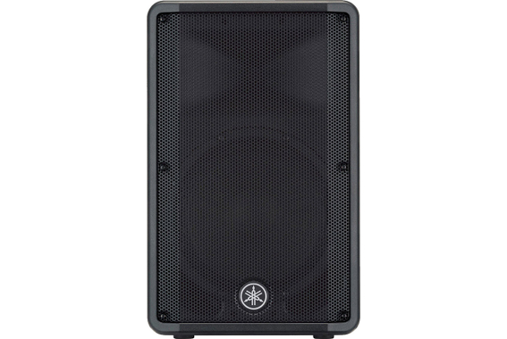 Yamaha CBR12 / Pronomic Powermake 800 Set PA image 2