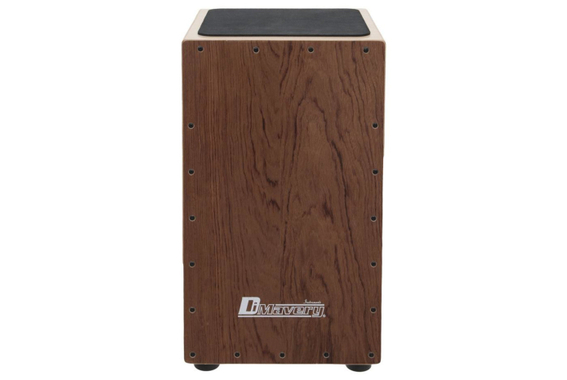 Dimavery CJ-570 Cajón Madera De Manzano image 2